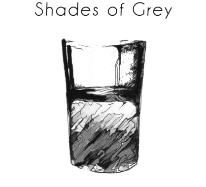 Shades Of Grey