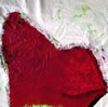 7LOVE36x36inches2008